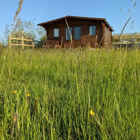 Foxhill Lodges Canterbury Exterior photo