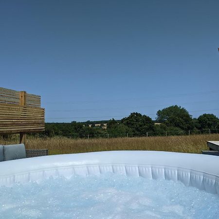 Foxhill Lodges Canterbury Exterior photo